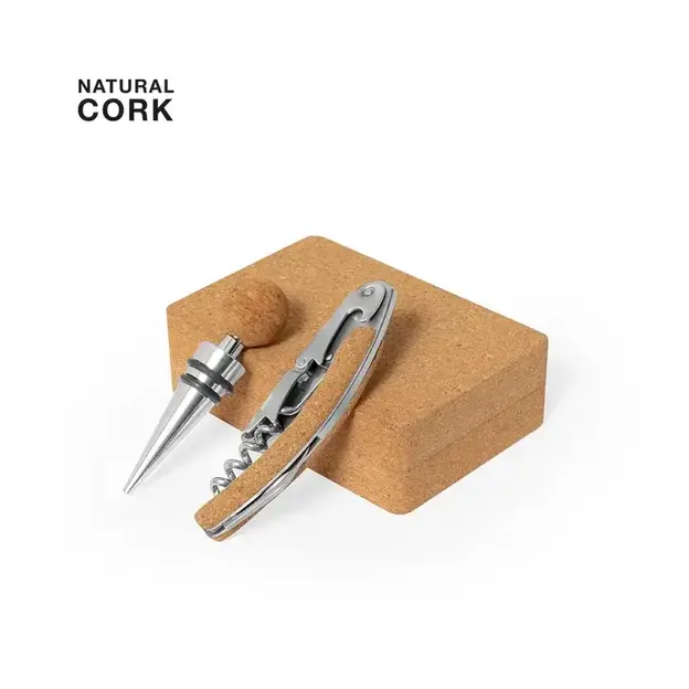 Wein Set Maquin personalisierte Geschenke , 5 image