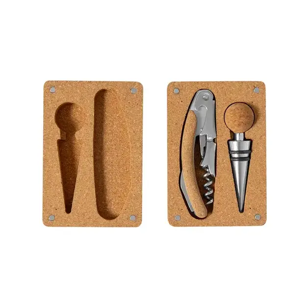 Wein Set Maquin personalisierte Geschenke , 3 image