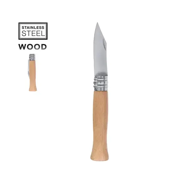 Pocket knife Hokem