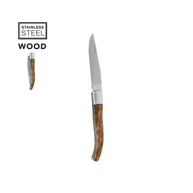 Pocket knife Rinex