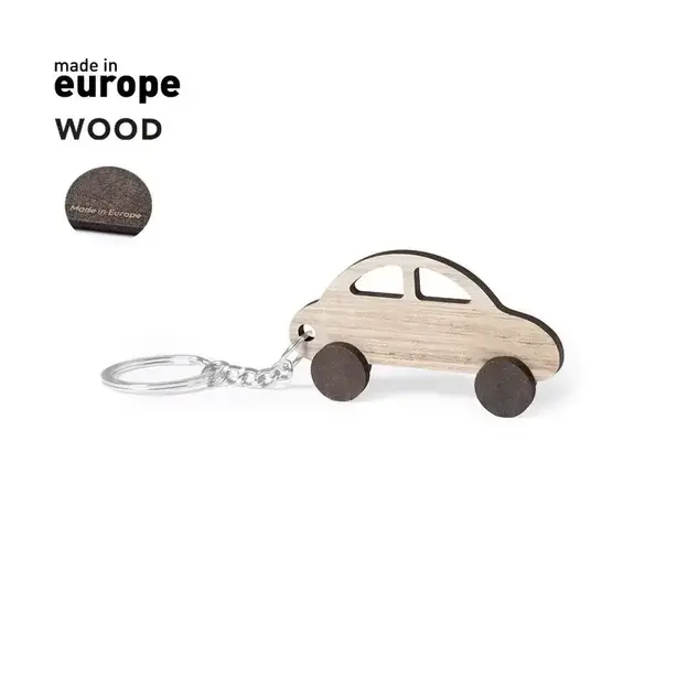 Keyring car Cadon