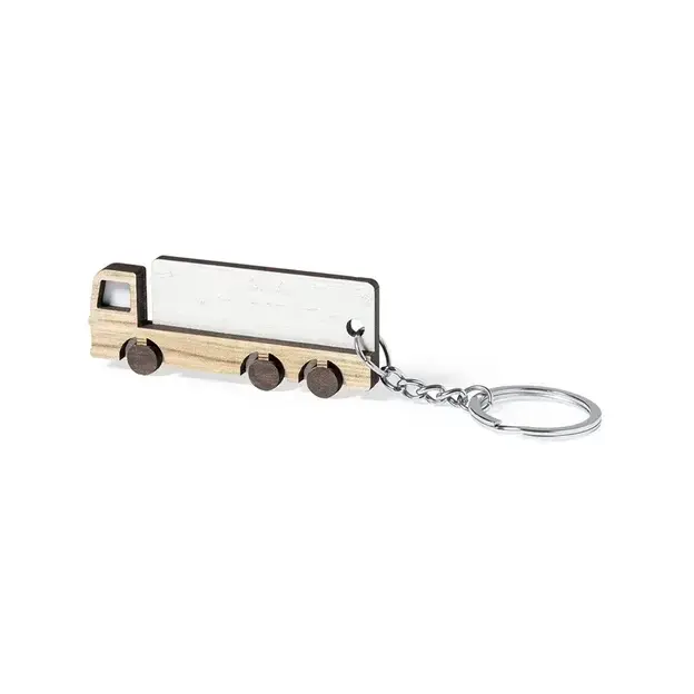 LKW Schlüsselanhänger Trency