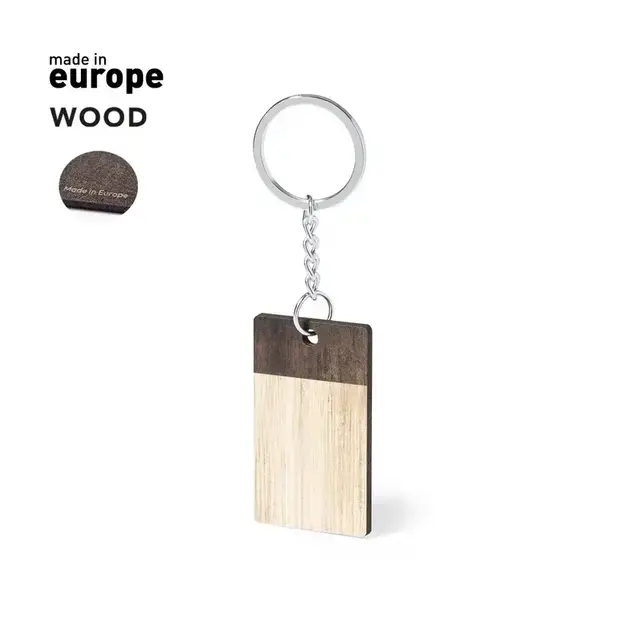 Keyring Ruhen