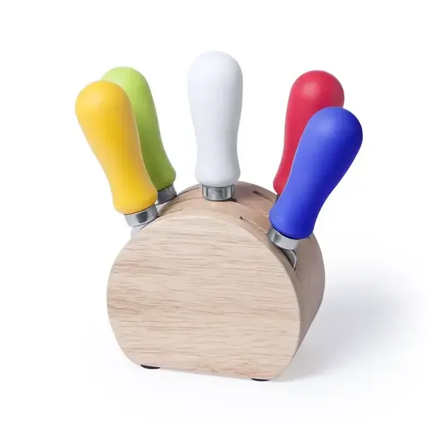 Käse Set Roldic personalisierte Geschenke 