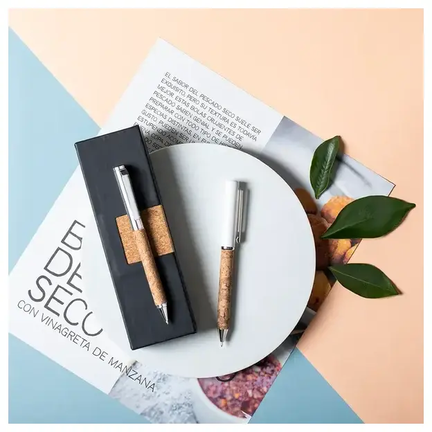 Kugelschreiber Vamet personalisierte Geschenke , 7 image