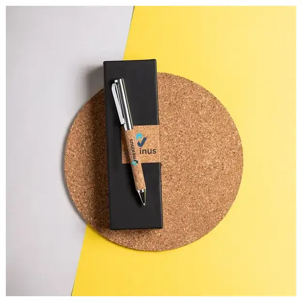 Kugelschreiber Vamet personalisierte Geschenke , 6 image