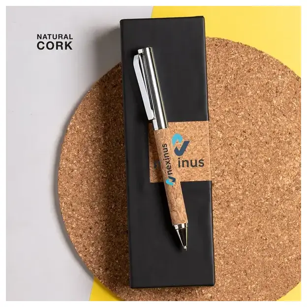 Kugelschreiber Vamet personalisierte Geschenke , 8 image