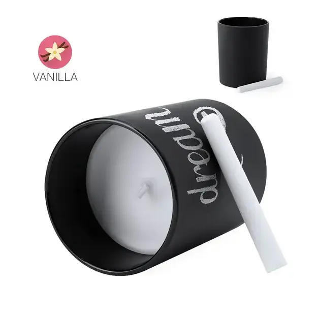 Scented candle Temul