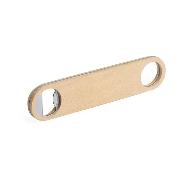 Holzflaschenöffner Ferdy