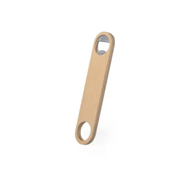 Holzflaschenöffner Ferdy