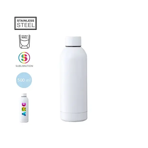 Sublimation thermal bottle Hodis