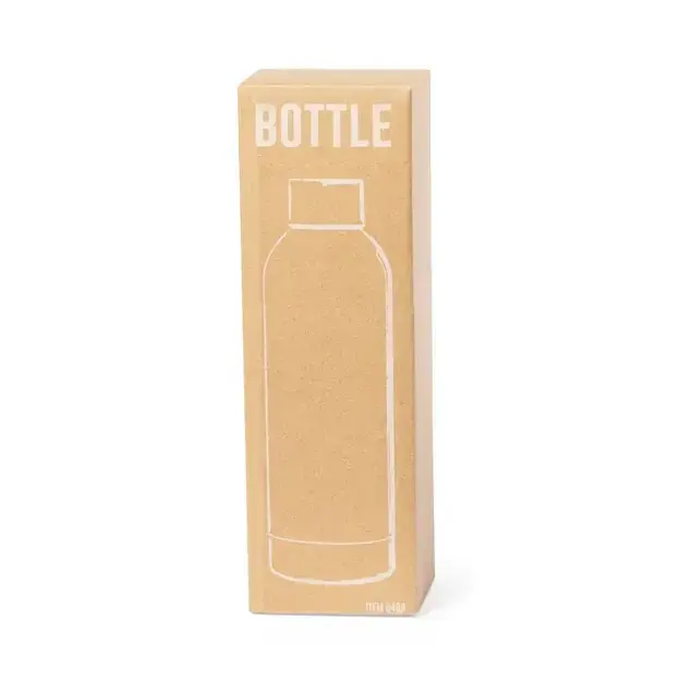 Sublimation thermal bottle Hodis