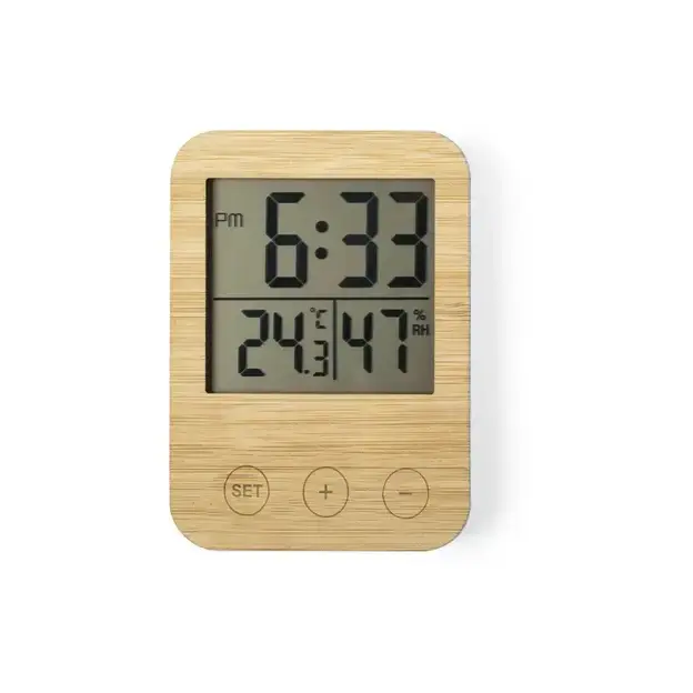 Wetterstation Helein personalisierte Geschenke , 9 image