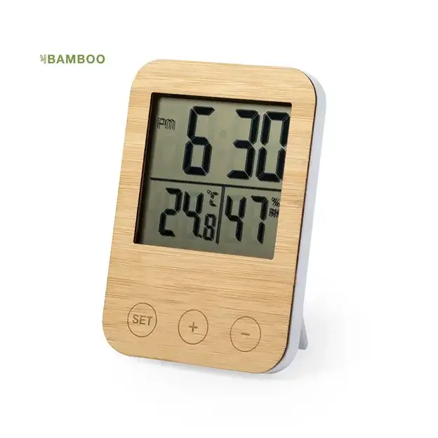 Wetterstation Helein personalisierte Geschenke , 11 image