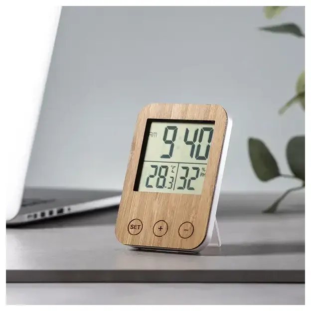 Wetterstation Helein personalisierte Geschenke , 10 image