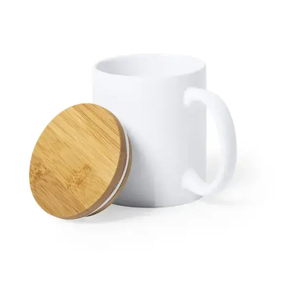 Tasse Yotel - weiß personalisierte Geschenke , 2 image