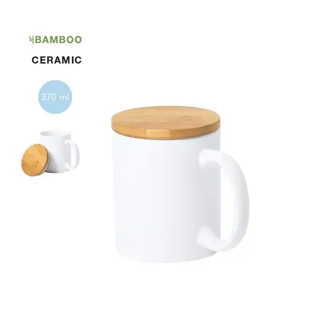 Tasse Yotel - weiß personalisierte Geschenke , 5 image