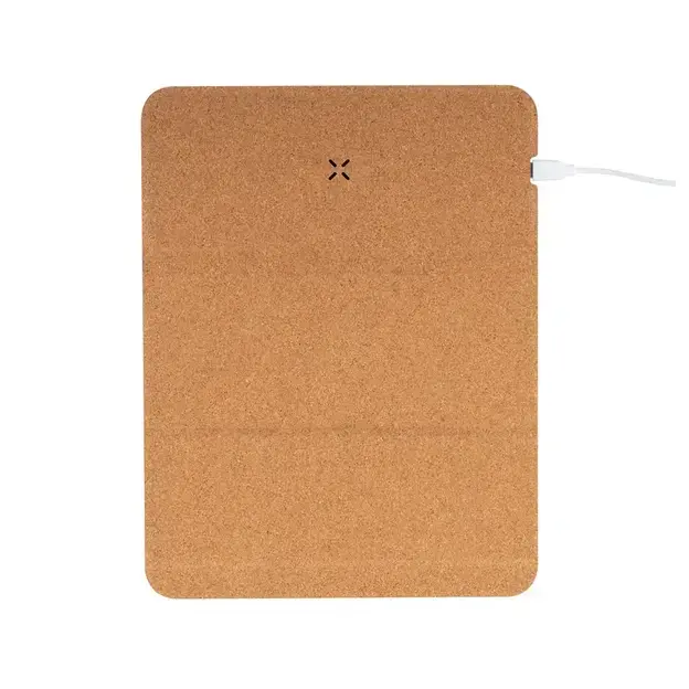 Mouse pad with charger Relium