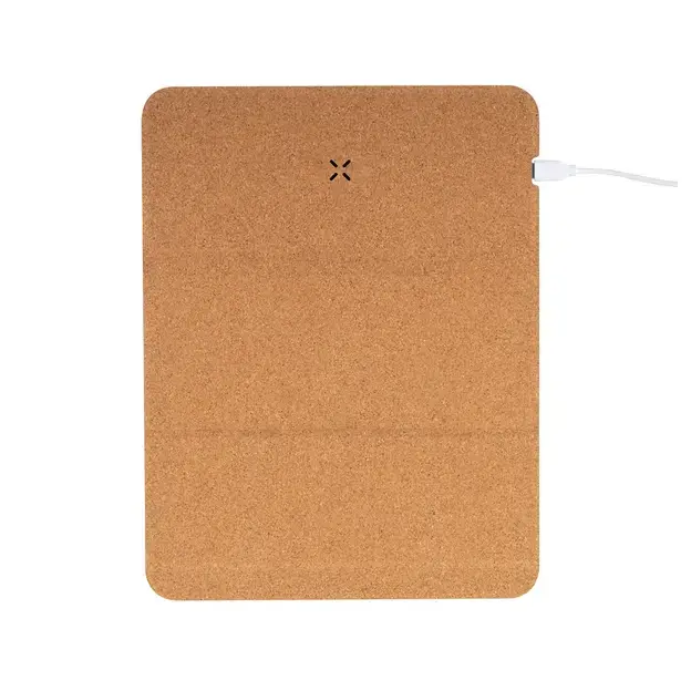 Mouse pad with charger Relium