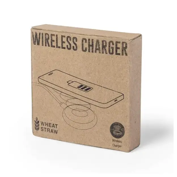 Charger Fiore