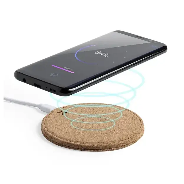 Drahtloses Ladegerät Kibox