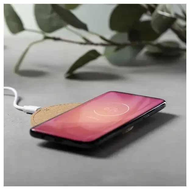 Drahtloses Ladegerät Kibox