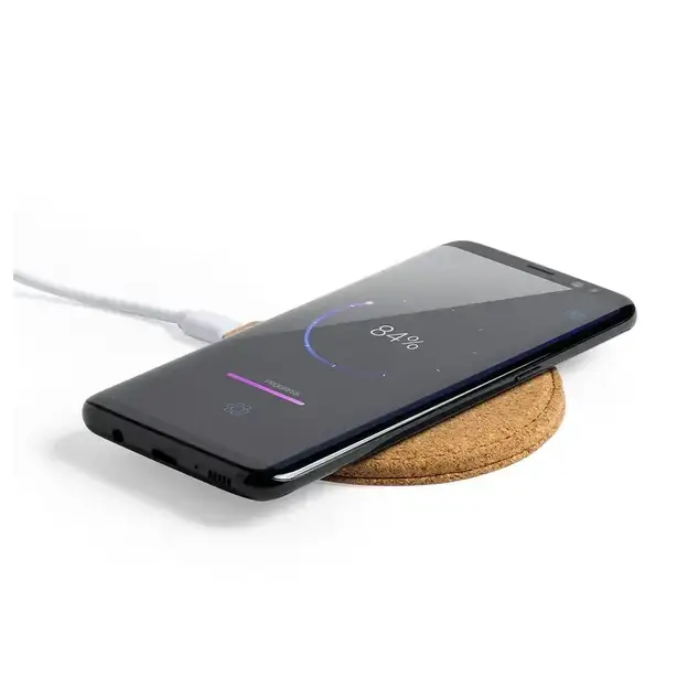 Drahtloses Ladegerät Kibox