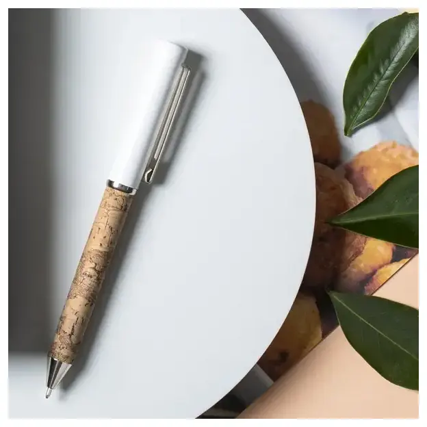 Kugelschreiber Siliax