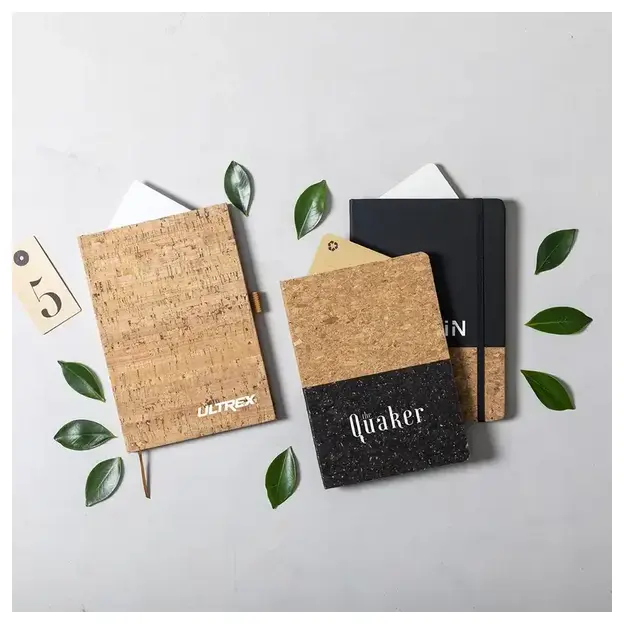 Notizblock Coquel personalisierte Geschenke , 9 image