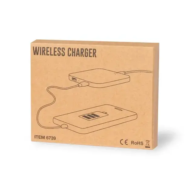 Drahtloses Ladegerät Kronex