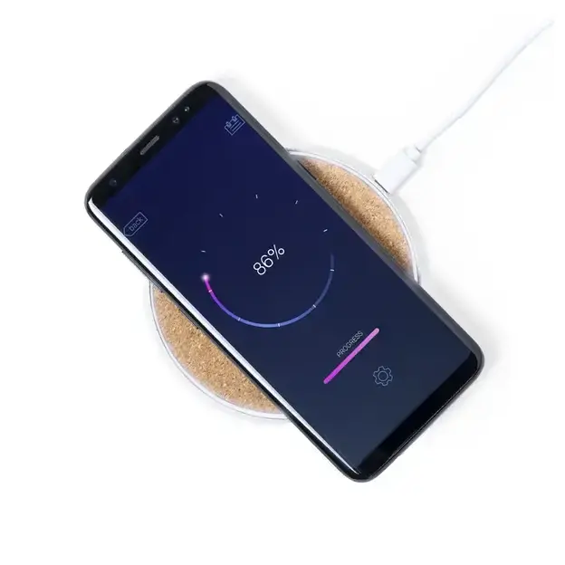 Drahtloses Ladegerät Livor personalisierte Geschenke , 8 image