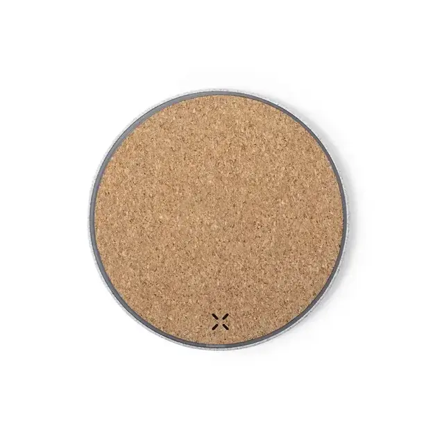 Drahtloses Ladegerät Livor personalisierte Geschenke , 3 image