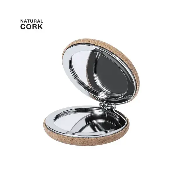 Make-up Spiegel Alunax personalisierte Geschenke , 9 image