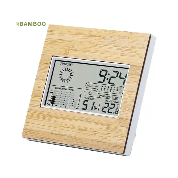 Wetterstation Behox