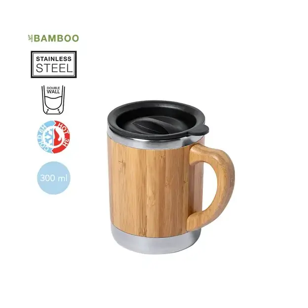 Isolierbecher Vanatin personalisierte Geschenke , 13 image