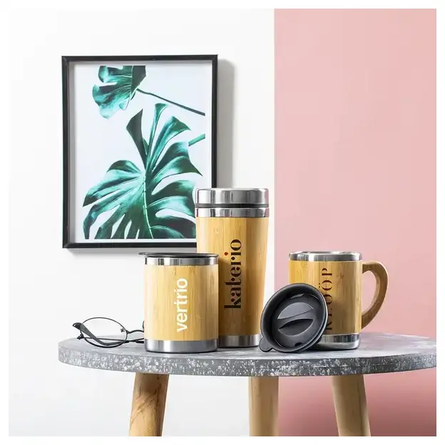 Isolierbecher Vanatin personalisierte Geschenke , 12 image