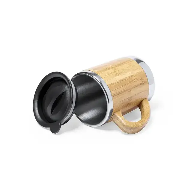 Isolierbecher Vanatin personalisierte Geschenke , 8 image