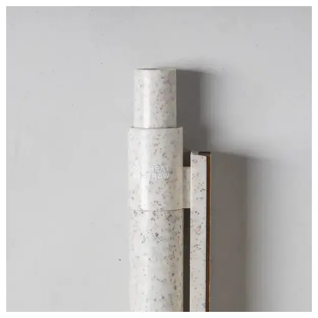 Kugelschreiber Yusin - naturfarben personalisierte Geschenke , 11 image