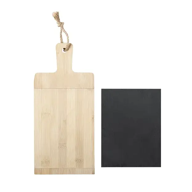 Servierbrett Sisim personalisierte Geschenke 