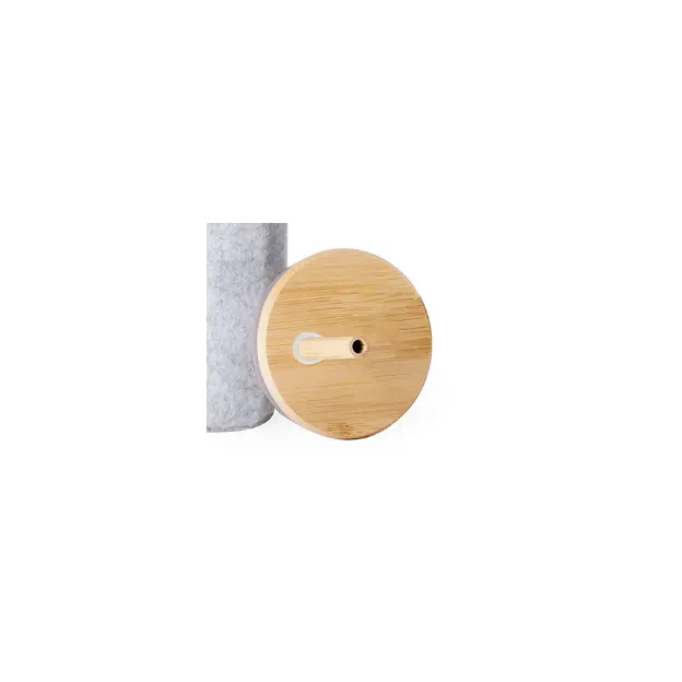 Trinkbecher Zilber - grau personalisierte Geschenke , 7 image