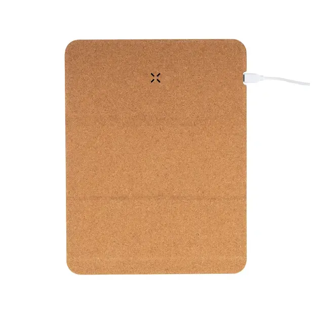 Mauspad mit Ladegerät Relium