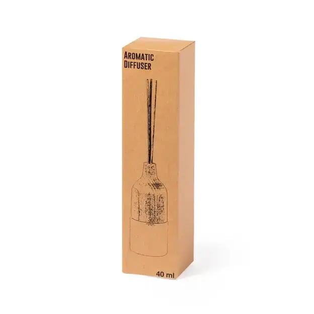 Aromatischer Diffusor Hestel