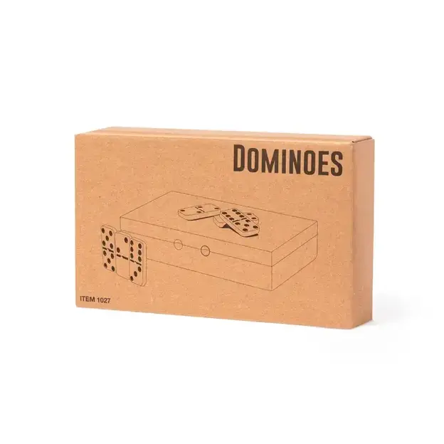 Domino Landers