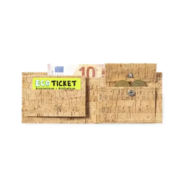 Brieftasche Aquilax personalisierte Geschenke , 4 image