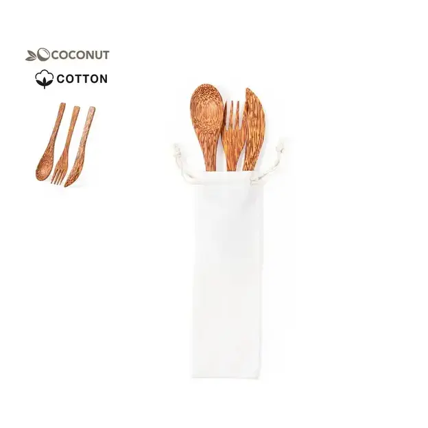 Besteck Set Socex