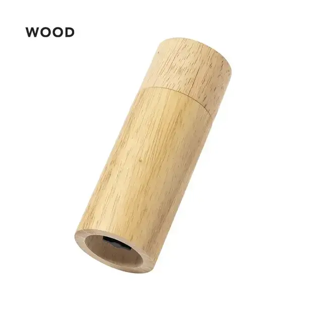 Salz- und Pfeffermühle Yonan