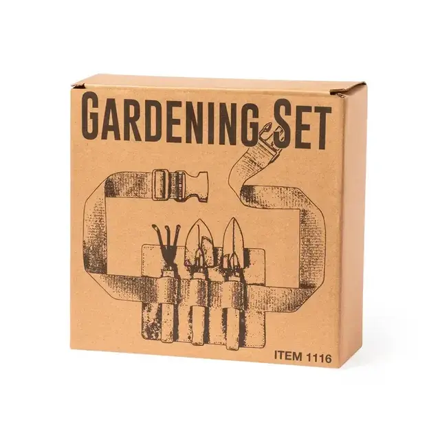 Gartenset Maurix personalisierte Geschenke , 10 image