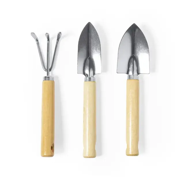 Gartenset Maurix personalisierte Geschenke 