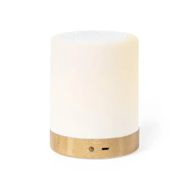 Speaker Nalow