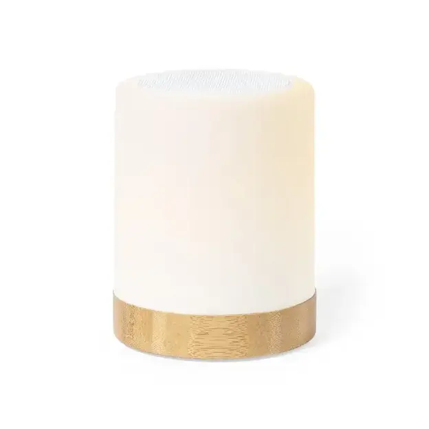 Speaker Nalow